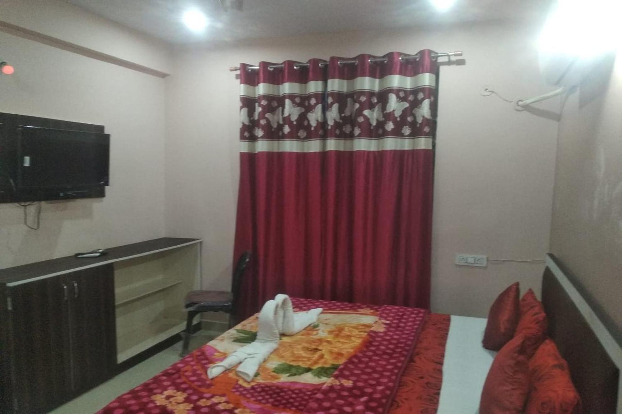 Hotel O Kavyainn Pushkar Exterior photo