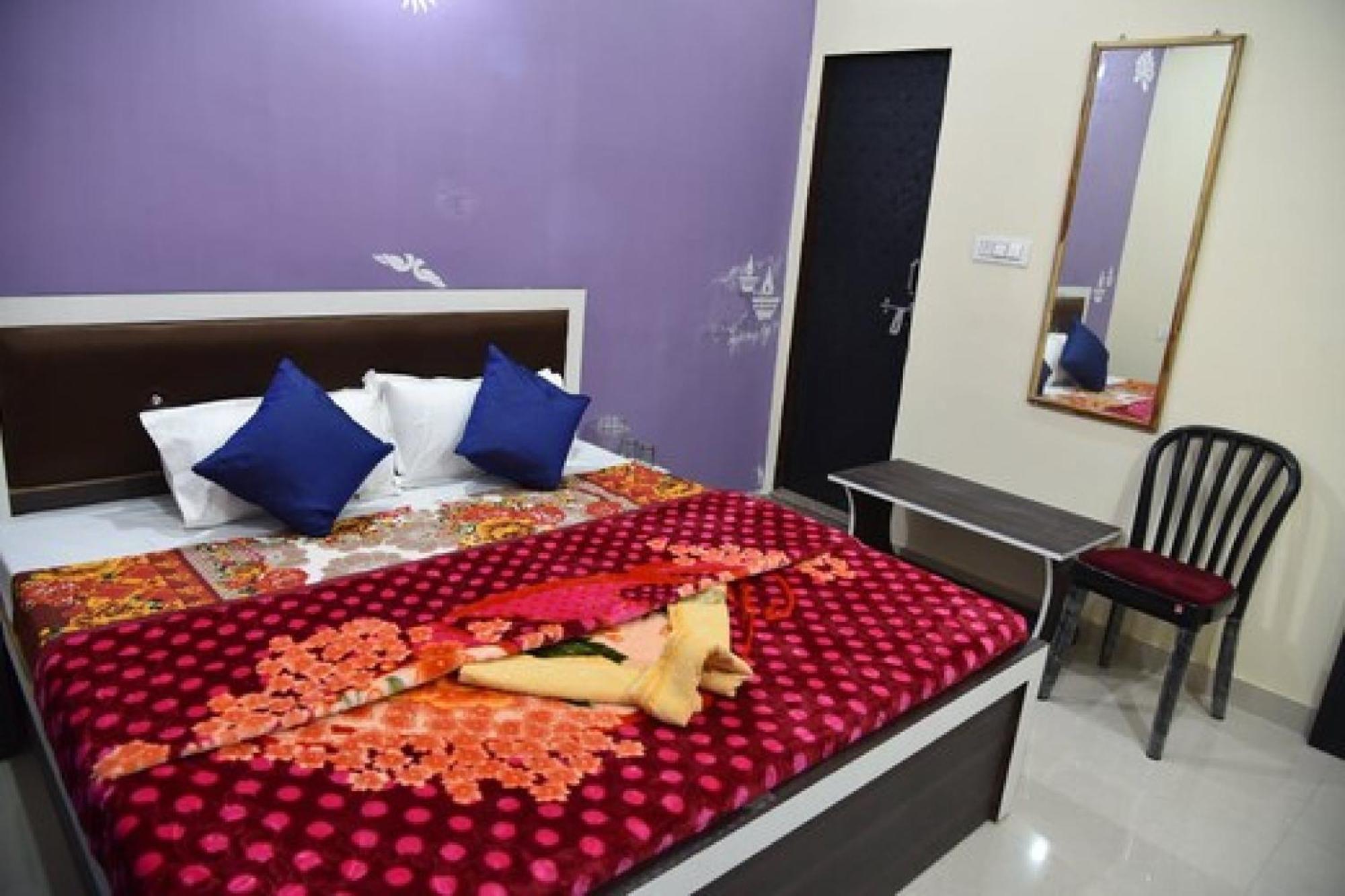 Hotel O Kavyainn Pushkar Exterior photo