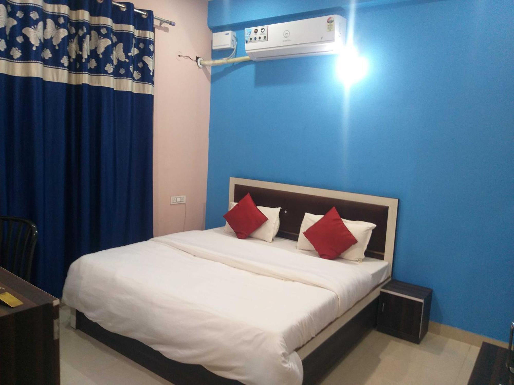 Hotel O Kavyainn Pushkar Exterior photo