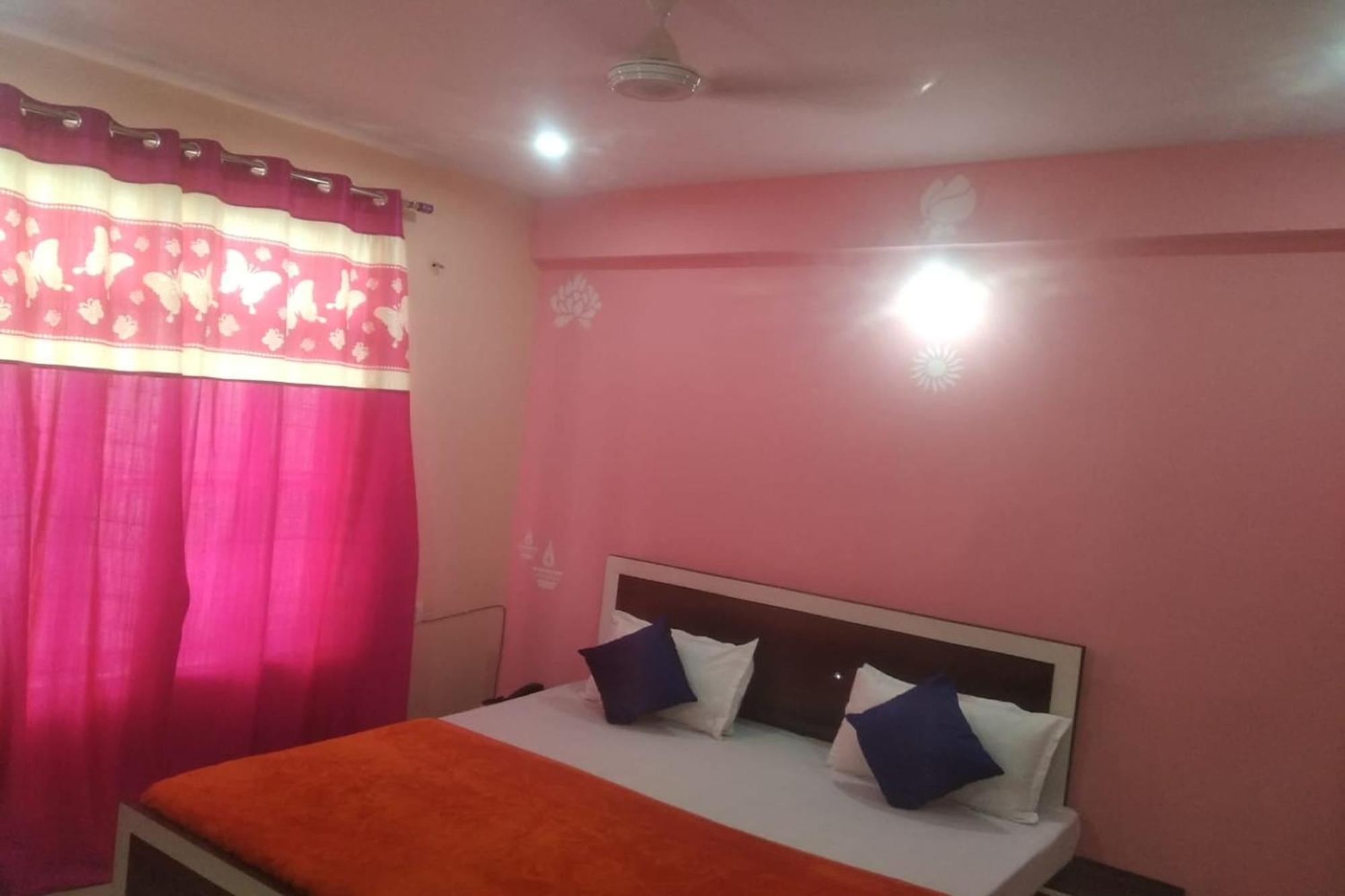 Hotel O Kavyainn Pushkar Exterior photo