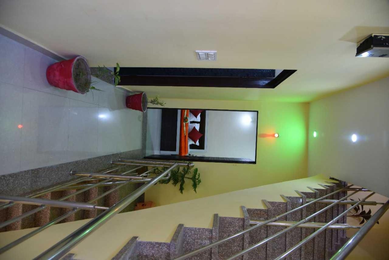 Hotel O Kavyainn Pushkar Exterior photo