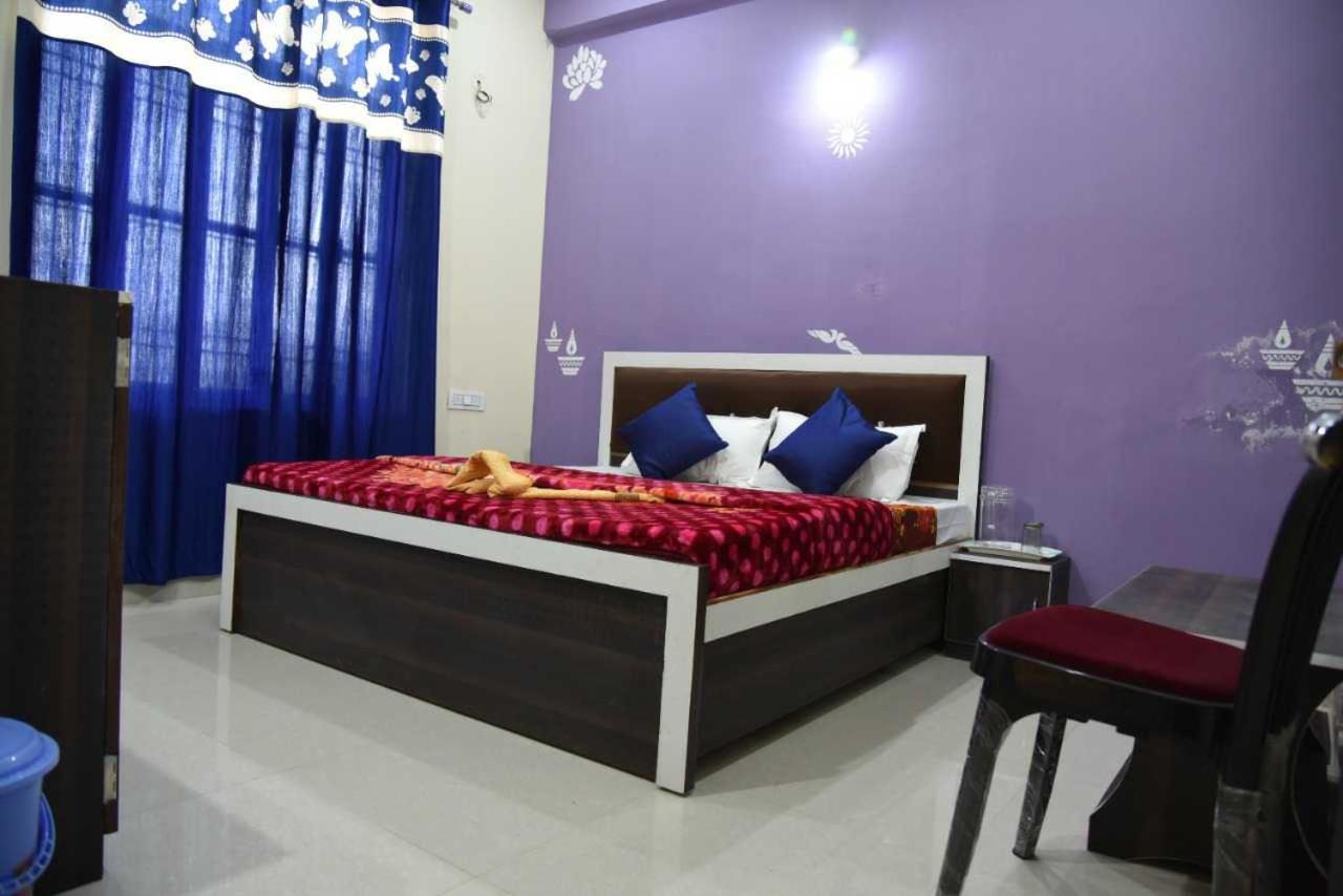 Hotel O Kavyainn Pushkar Exterior photo