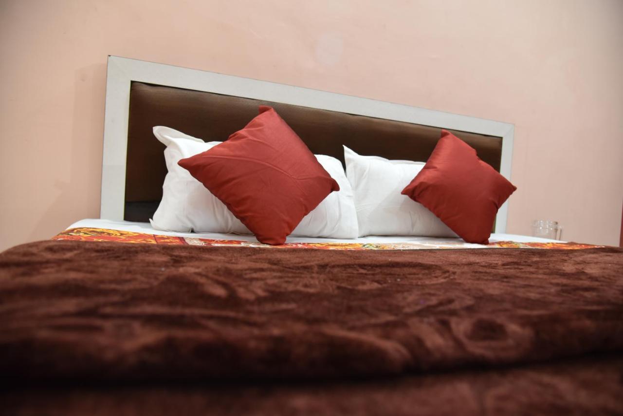 Hotel O Kavyainn Pushkar Exterior photo