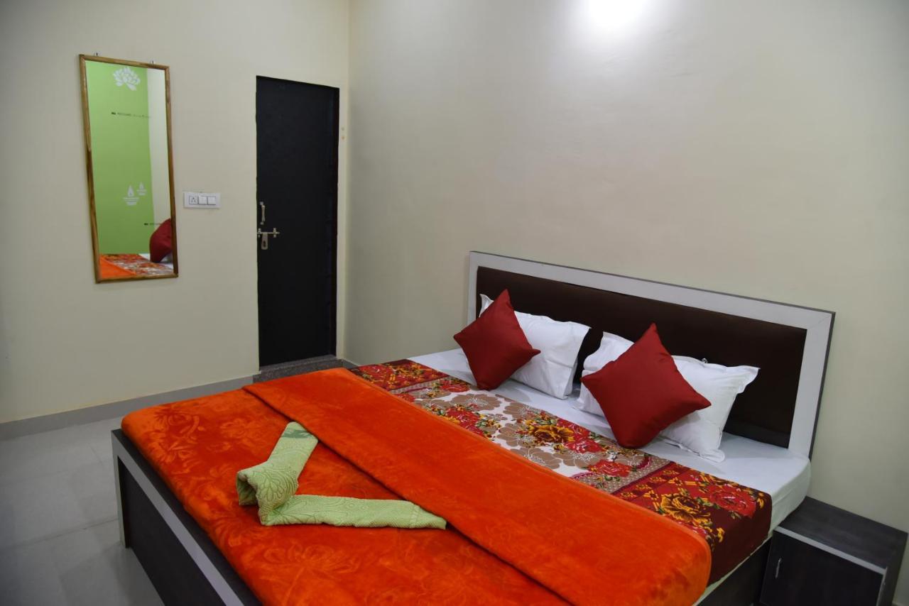 Hotel O Kavyainn Pushkar Exterior photo