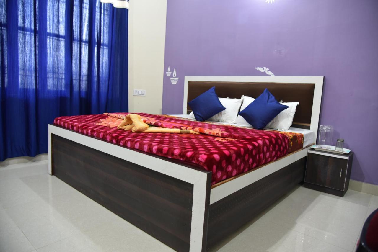 Hotel O Kavyainn Pushkar Exterior photo